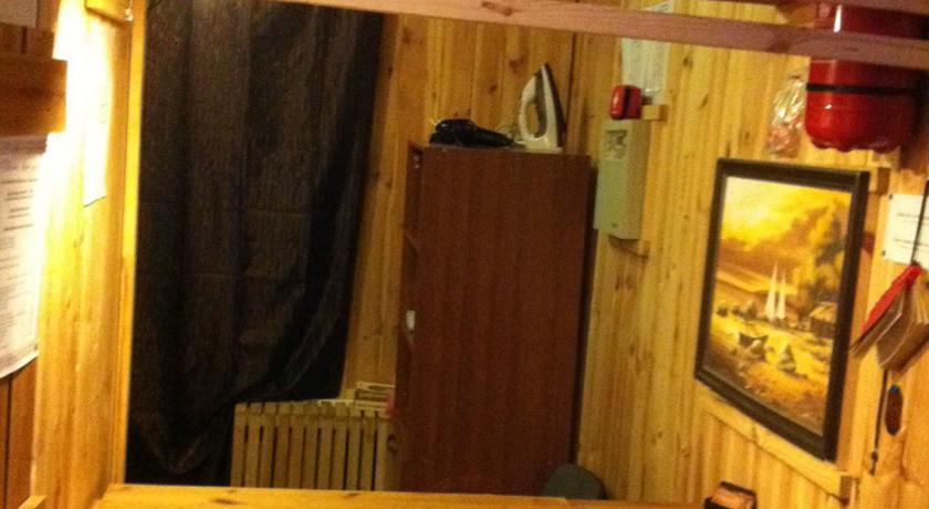 Mo Hostel Tallin Zewnętrze zdjęcie