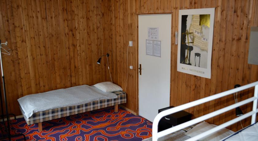 Mo Hostel Tallin Zewnętrze zdjęcie