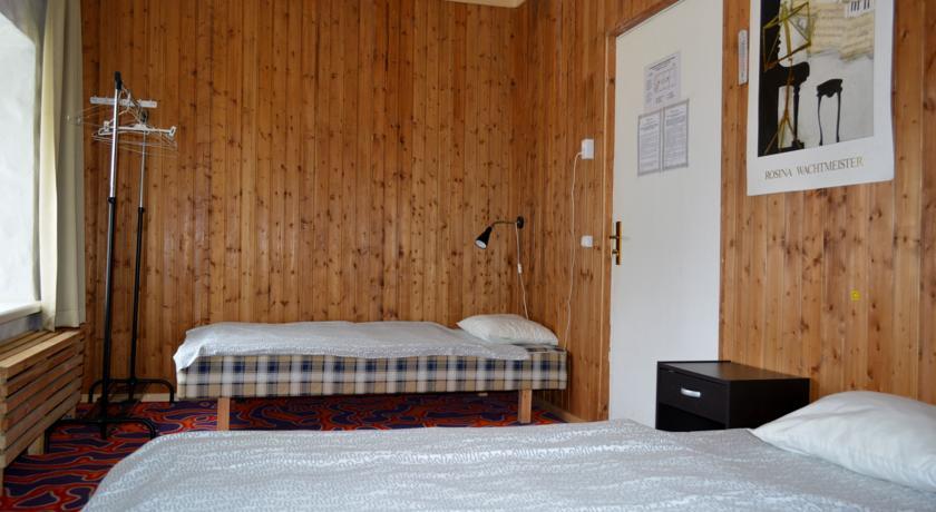 Mo Hostel Tallin Pokój zdjęcie