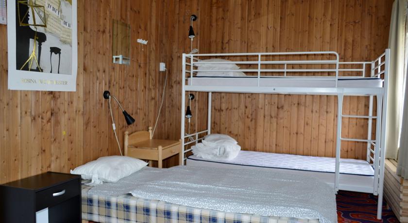 Mo Hostel Tallin Pokój zdjęcie