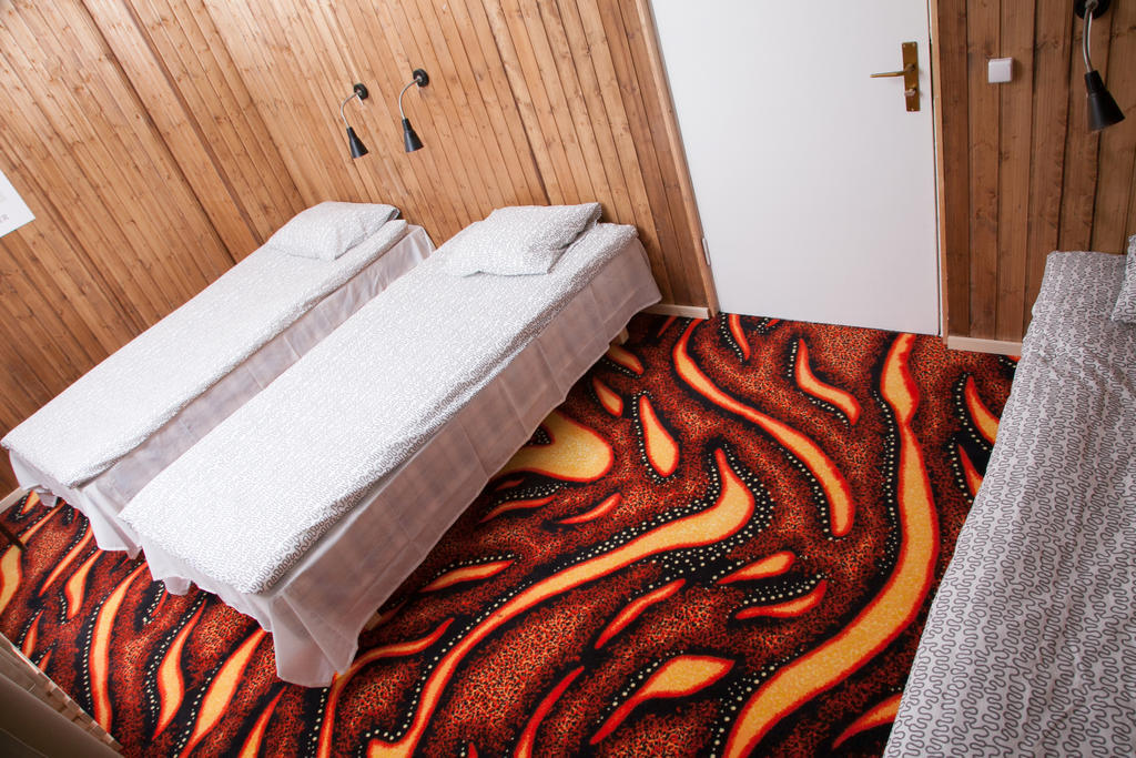 Mo Hostel Tallin Pokój zdjęcie