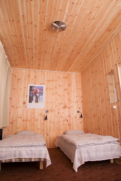 Mo Hostel Tallin Pokój zdjęcie