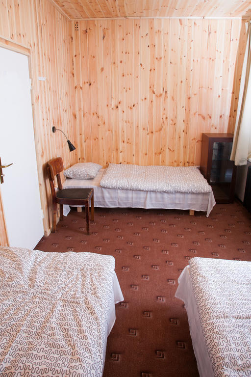 Mo Hostel Tallin Zewnętrze zdjęcie