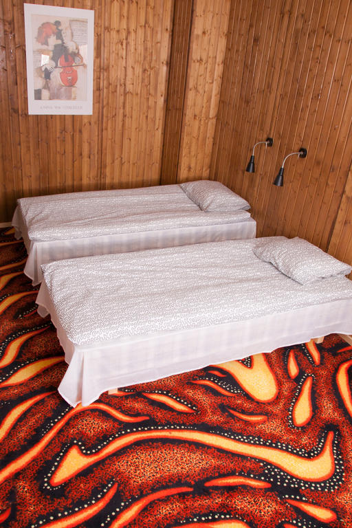 Mo Hostel Tallin Zewnętrze zdjęcie