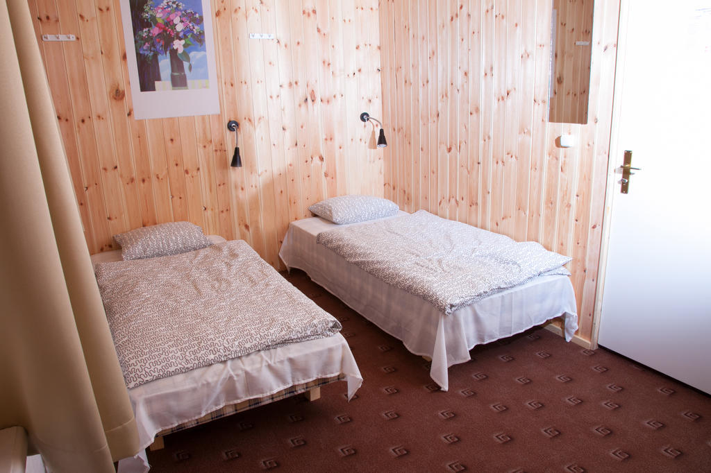 Mo Hostel Tallin Zewnętrze zdjęcie