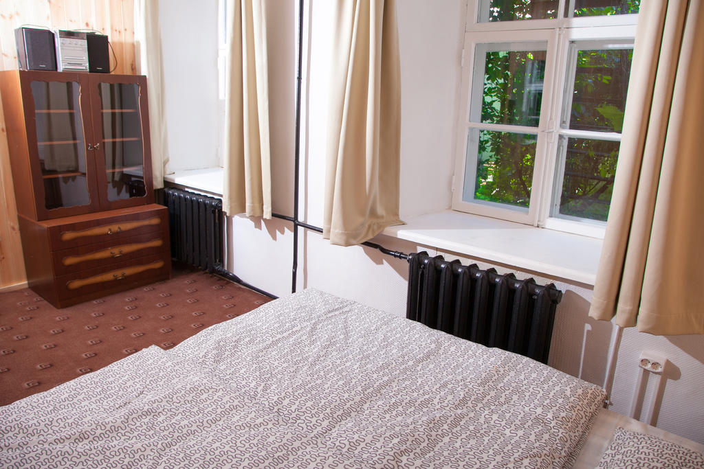 Mo Hostel Tallin Zewnętrze zdjęcie