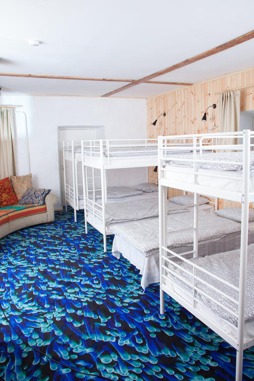Mo Hostel Tallin Zewnętrze zdjęcie