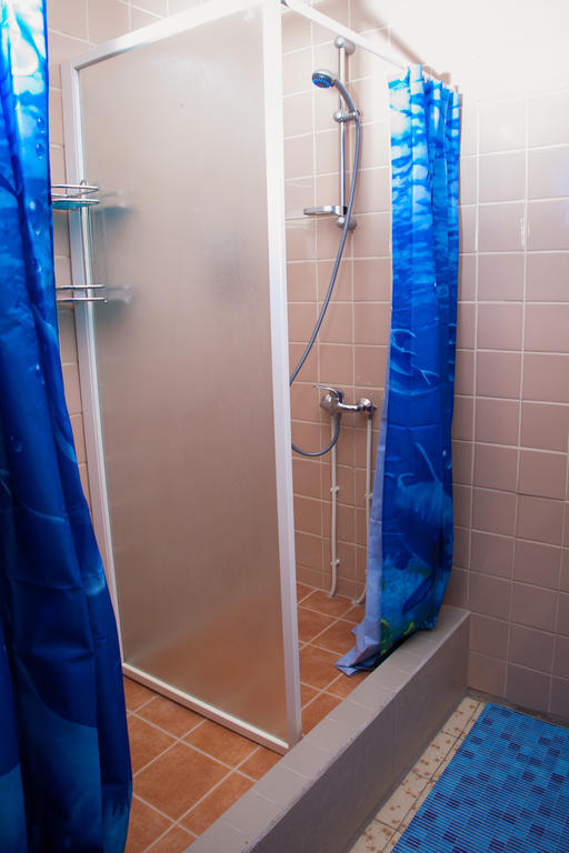 Mo Hostel Tallin Pokój zdjęcie