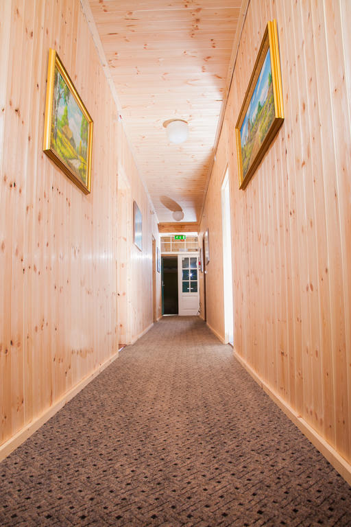 Mo Hostel Tallin Pokój zdjęcie