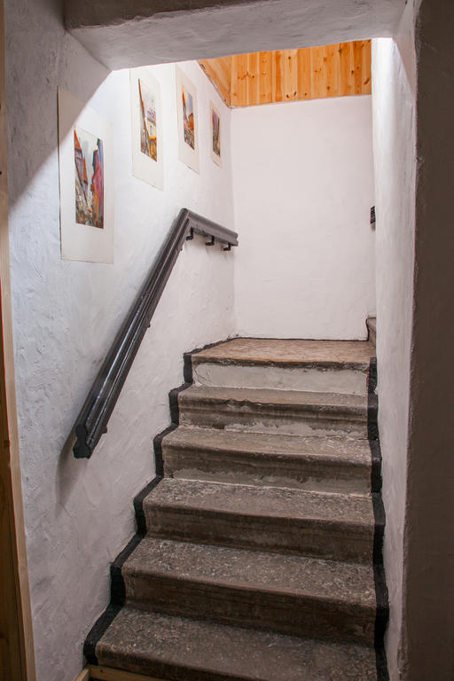 Mo Hostel Tallin Zewnętrze zdjęcie