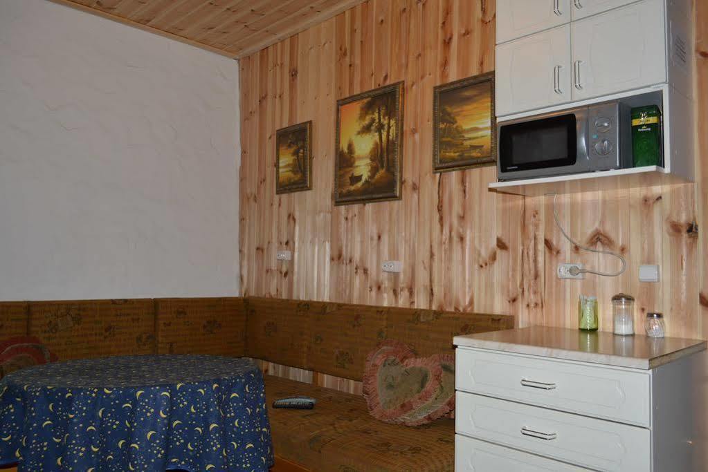 Mo Hostel Tallin Zewnętrze zdjęcie