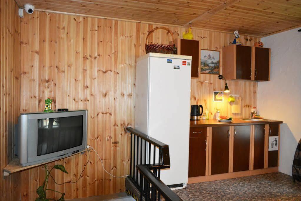 Mo Hostel Tallin Zewnętrze zdjęcie