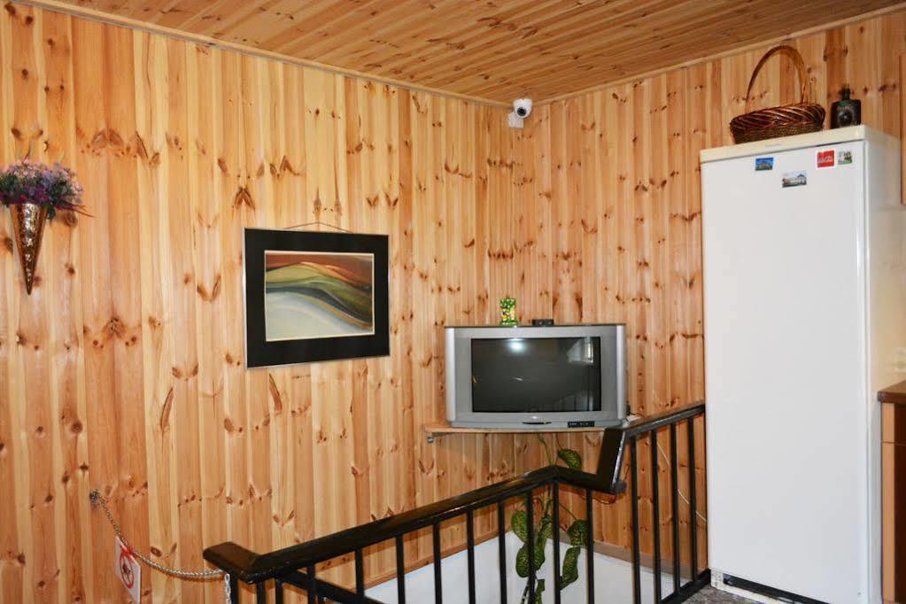 Mo Hostel Tallin Zewnętrze zdjęcie